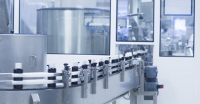 生物制药行业的无尘室和洁净度特点